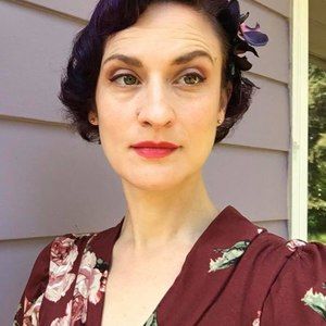 Meet your Posher, Erica